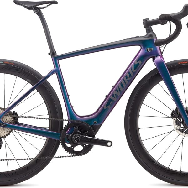 Specialized S-Works Turbo Creo SL - Lilla