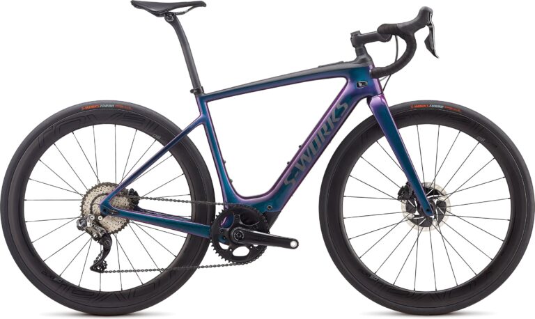 Specialized S-Works Turbo Creo SL - Lilla