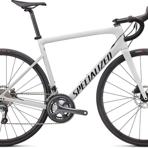 Specialized Tarmac SL6 2023 - Hvid