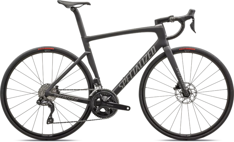 Specialized Tarmac SL7 Comp - Shimano 105 Di2 2024 - Sort