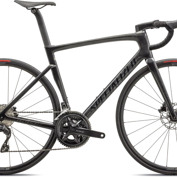 Specialized Tarmac SL7 Sport - Shimano 105 2024 - Sort