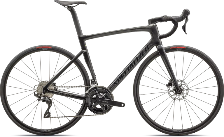 Specialized Tarmac SL7 Sport - Shimano 105 2024 - Sort