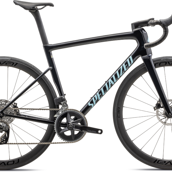 Specialized Tarmac SL8 Expert 2024 - Sort