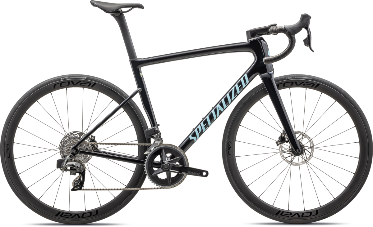 Specialized Tarmac SL8 Expert 2024 - Sort