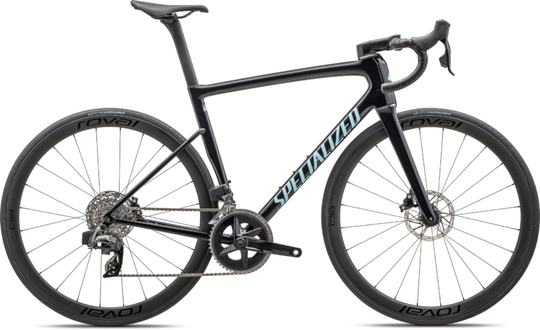 Specialized Tarmac SL8 Expert 2024 - Sort