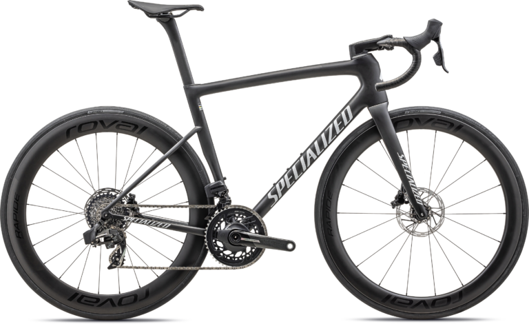 Specialized Tarmac SL8 Pro - SRAM Force eTap AXS - 2024