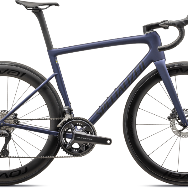 Specialized Tarmac SL8 Pro - Ultegra Di2 2024 - Lilla