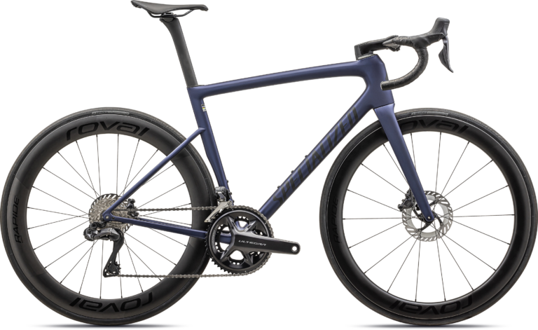 Specialized Tarmac SL8 Pro - Ultegra Di2 2024 - Lilla