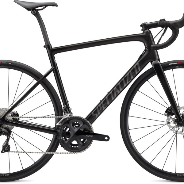 Specialized Tarmac Sport 2023 - Grå