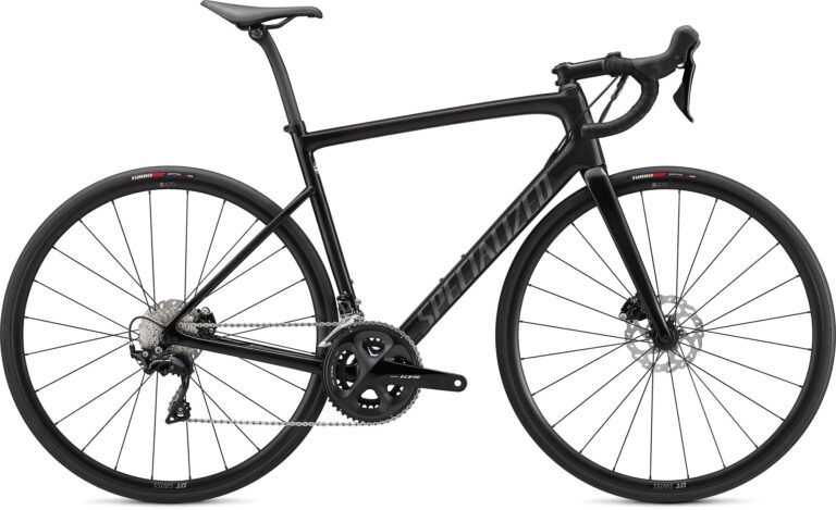 Specialized Tarmac Sport 2023 - Grå