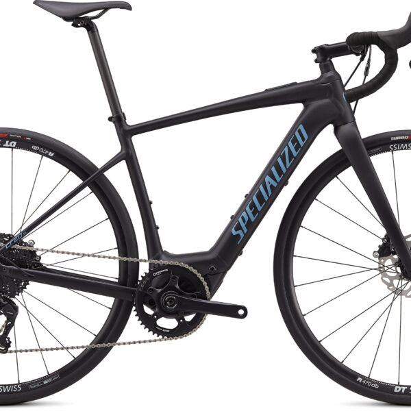 Specialized Turbo Creo SL Comp E5 - Sort