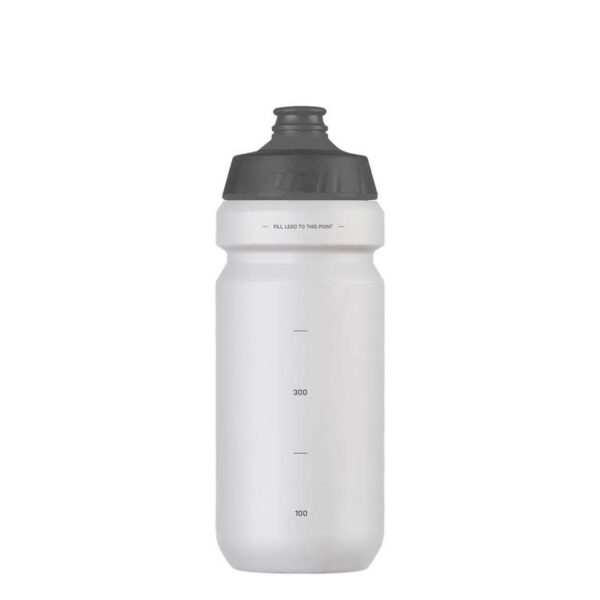 Topeak TTI - Drikkedunk - 650 ml - Hvid