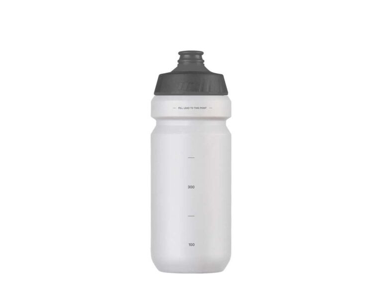 Topeak TTI - Drikkedunk - 650 ml - Hvid