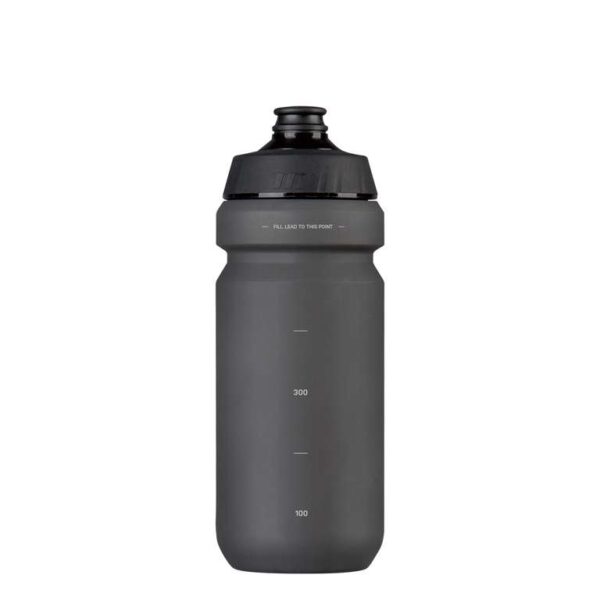 Topeak TTI - Drikkedunk - 650 ml - Sort