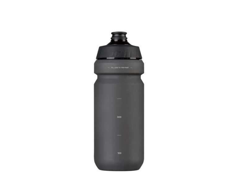 Topeak TTI - Drikkedunk - 650 ml - Sort