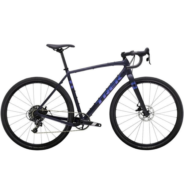 Trek Checkpoint ALR 4 - Blue 49 cm