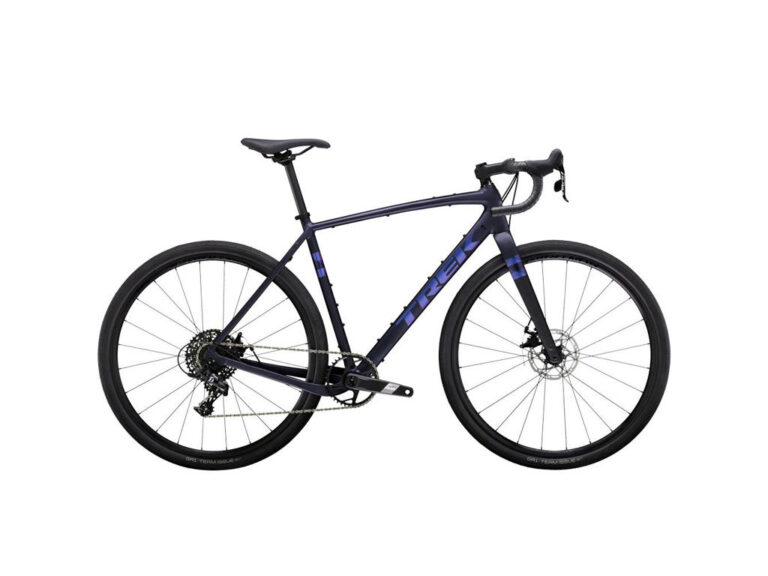 Trek Checkpoint ALR 4 - Blue 49 cm