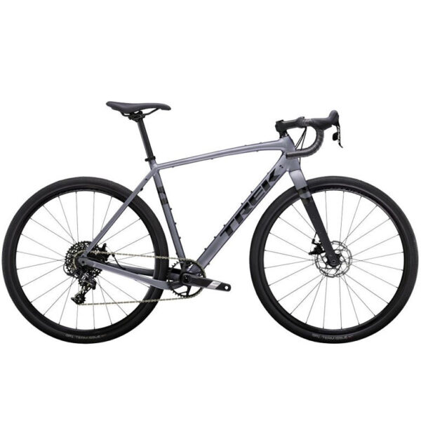 Trek Checkpoint ALR 4 - Grey 49 cm