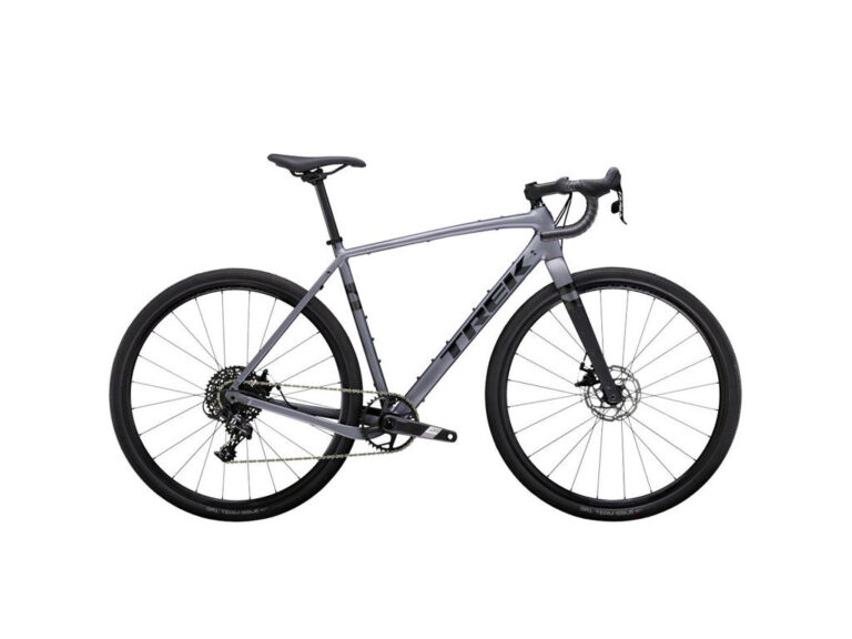 Trek Checkpoint ALR 4 - Grey 49 cm