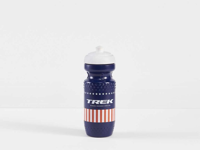 Trek Stars & Stripes - Drikkedunk - Blå/hvid - 710 ml